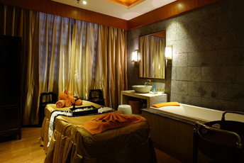 佛山南海区一个男人的桑拿忏悔录