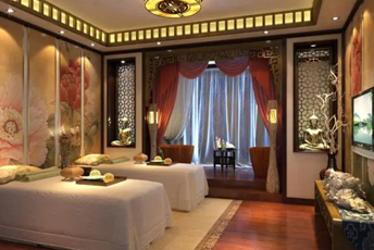 佛山南海区热石疗法：来自大地的温暖疗愈