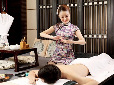 佛山南海区SPA 不是奢侈是给神经做一次降噪